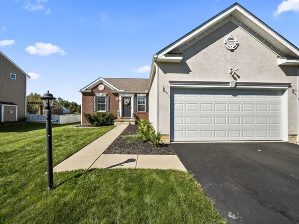 181 Spring Flower Way, Etna, OH 43062