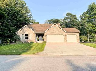 50862 Deer Run Trl, Elkhart, IN 46514