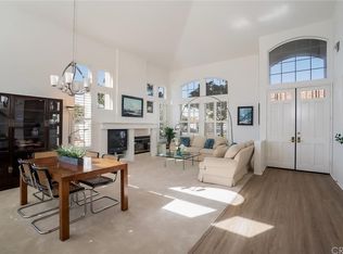 21162 Mazatlan, Mission Viejo, CA 92692
