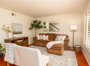 16901 Cod Cir #C, HUNTINGTON BEACH, CA 92647