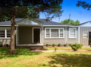 25 Quillen Ave, North Little Rock, AR 72117