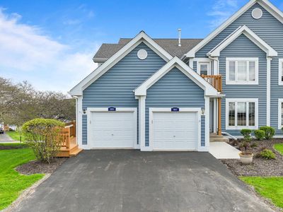 1079 Lakeland WAY #9-30, Lake Geneva, WI, 53147