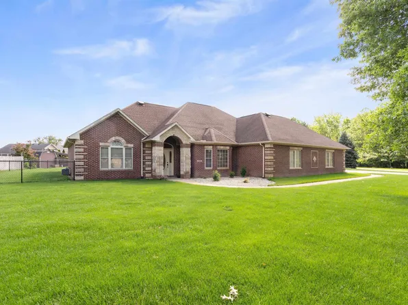 2340 Edward Dr, Kokomo, IN 46902