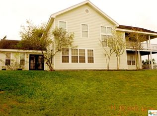 13639 Us Highway 183 N, Hochheim, TX 77967