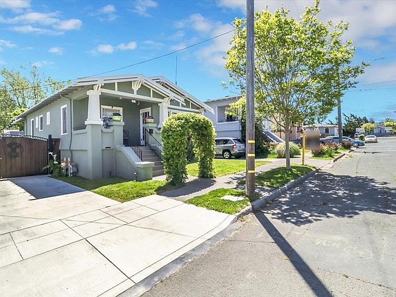 5th image of 1616 Napa Street