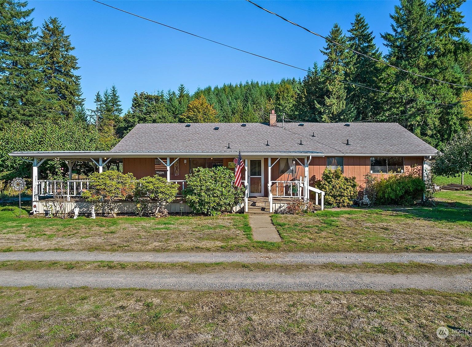 18606 224th Street E, Orting, WA 98360 | Zillow