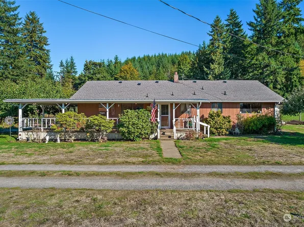 18606 224th Street E, Orting, WA 98360