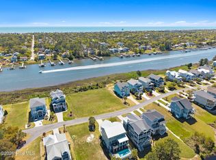 2829 Harborside Way LOT 1, Southport, NC 28461