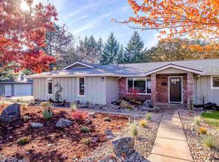 1275 NW Heather Dr, Corvallis, OR