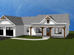 2840 Scruggs Rd, Moneta, VA 24121