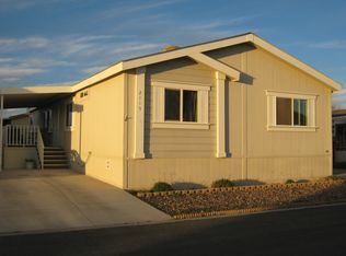 2115 Sonja Dr, Rosamond, CA 93560