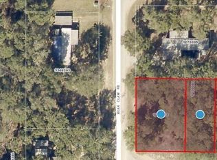 Wood Duck Rd, Altoona, FL 32702