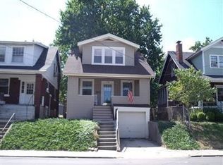 1739 Sherman Ave, Cincinnati, OH 45212