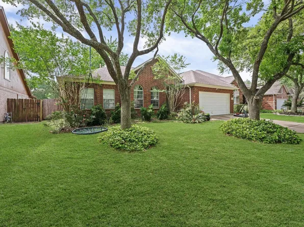 2214 Lashley Ct, Katy, TX 77450