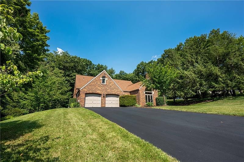 4057 Little Spring Dr, Allison Park, PA 15101 Zillow