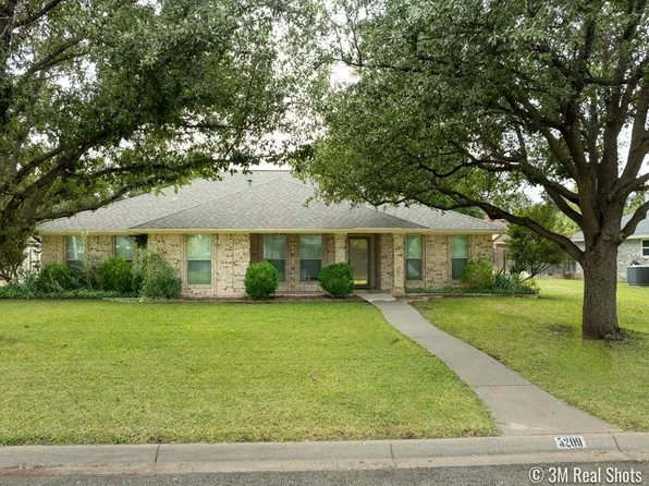 5209 Saddle Ridge Trl, San Angelo, TX 76904