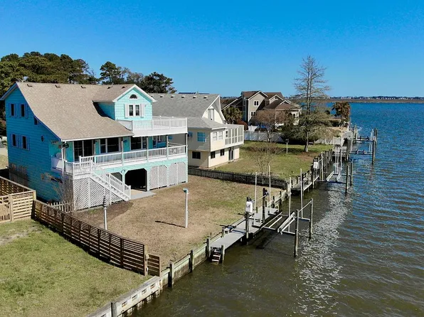 102 Duchess Ct, Kill Devil Hills, NC 27948