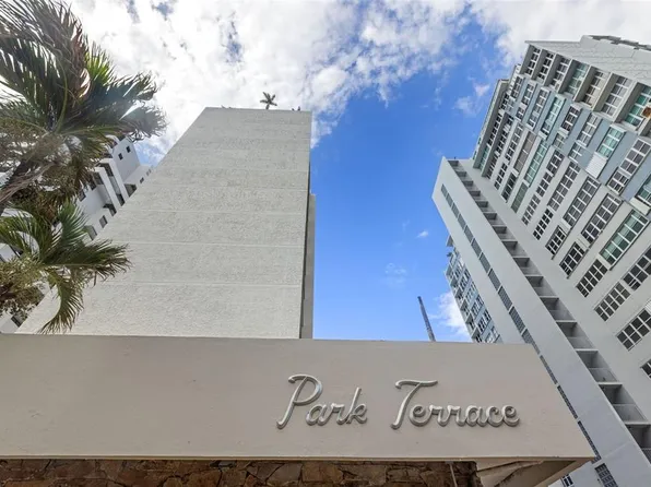 1501 Ashford Ave #9B, San Juan, PR 00907