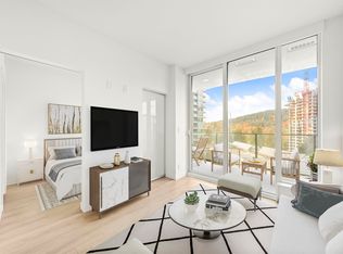 567 Clarke Rd #404, Coquitlam, BC V3J0K7