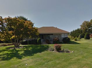 1407 Baltimore St, Hanover, PA 17331