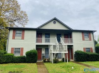 6201 Friar Tuck Dr NW #C, Huntsville, AL 35806