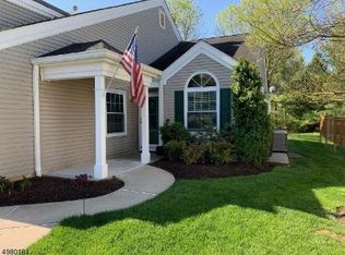 206 Reed Ln, Bedminster, NJ 07921