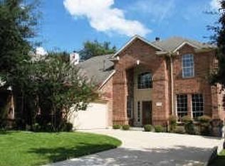 11313 Pebble Garden Ln, Austin, TX 78739
