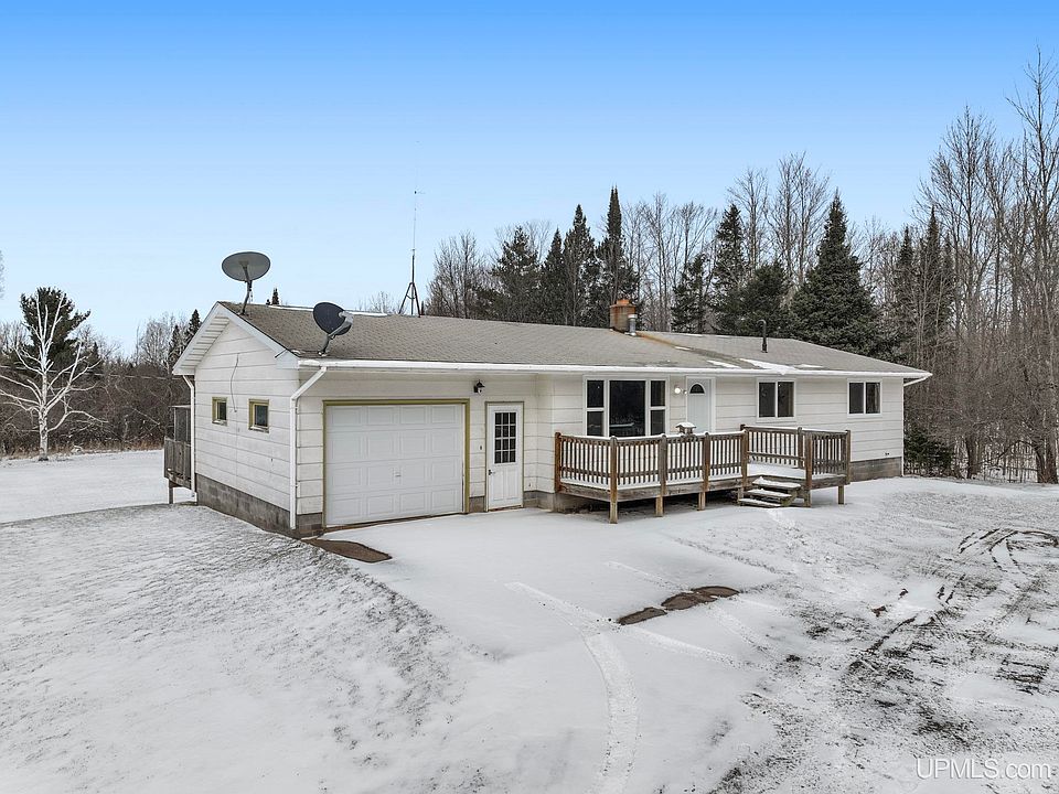 22832 Lower Skanee Rd, Skanee, MI 49962 Zillow