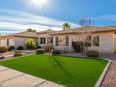 15430 N 45th Pl, Phoenix, AZ, 85032