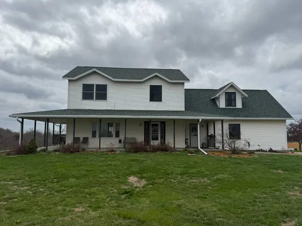 18738 Polk St, Milo, IA 50166