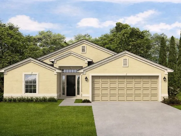3 Willow Ln, Poinciana, FL 34759