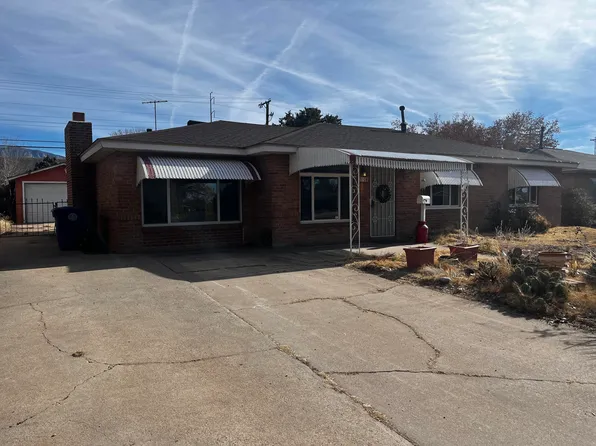 2008 Wisconsin St NE, Albuquerque, NM 87110