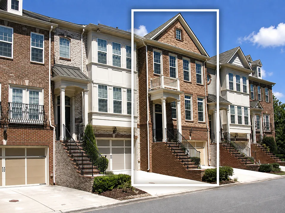 5008 Ridgemont Walk #19