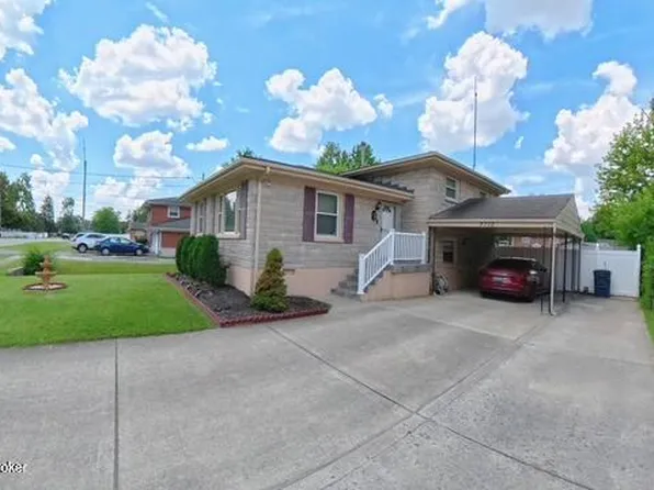 5712 Jeanine Dr, Louisville, KY 40219