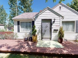 210 SE McKenzie St, Pullman, WA 99163