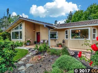 1198 Moraga Rd, Moraga, CA 94556