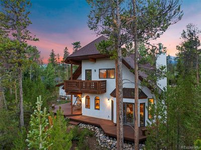 164 Sherwood Trail, Breckenridge, CO, 80424