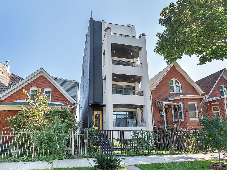 1st image of 855 N Francisco Ave #2