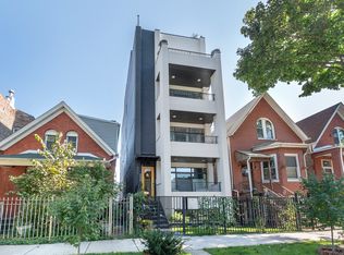 855 N Francisco Ave #2, Chicago, IL 60622