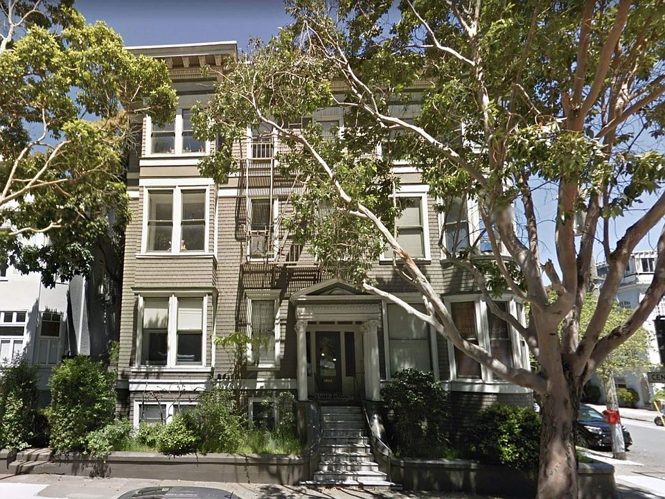 1st image of 1600 Fell St