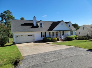 117 Haynie Dr, Belton, SC 29627