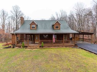 1006 Judy Lane Ext, Stanley, VA 22851