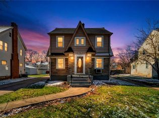 17913 Flamingo Ave, Cleveland, OH 44135