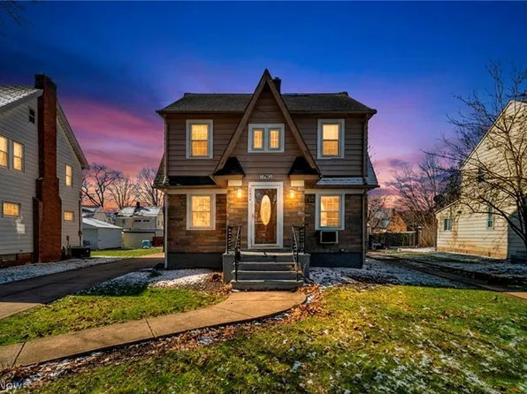 17913 Flamingo Ave, Cleveland, OH 44135