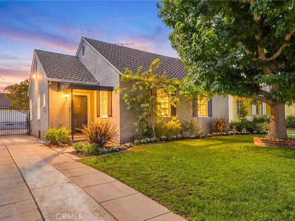 237 Segovia Ave, San Gabriel, CA 91775