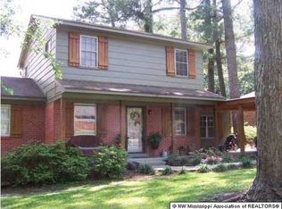 51 La Bauve St, Hernando, MS 38632