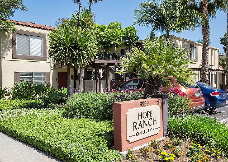 Hope Ranch
