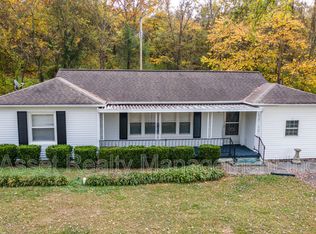 6520 Jackie Ln, Knoxville, TN 37920