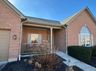 5553 Harbourside Dr, Mason, OH 45040