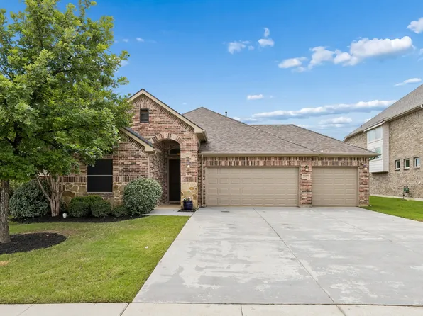 2927 Lakefield Dr, Little Elm, TX 75068